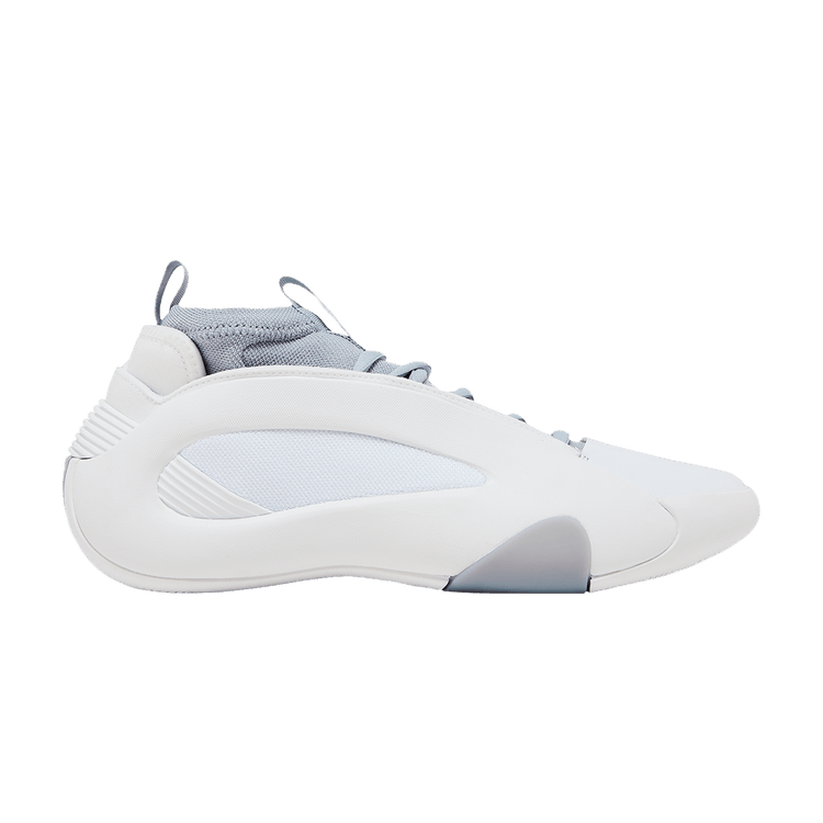 adidas Harden Vol. 8 White Party