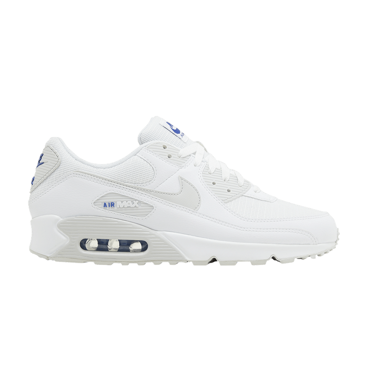 Nike Air Max 90 Team White Royal