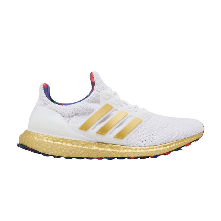 adidas Ultra Boost 5.0 Title I Title IX