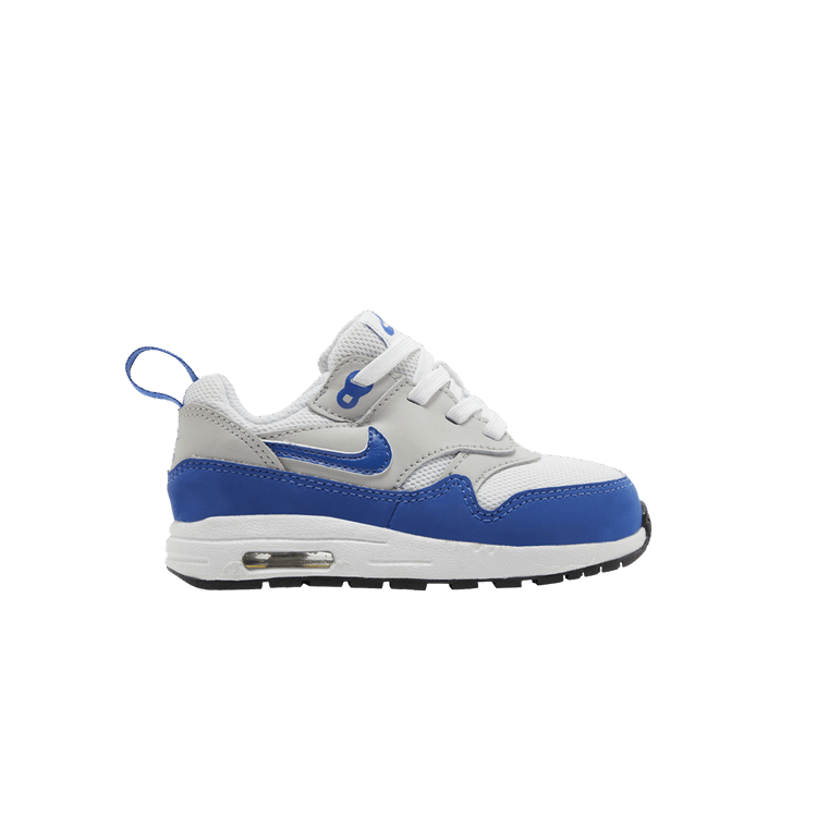 Nike Air Max 1 EasyOn Royal (2024) (TD)