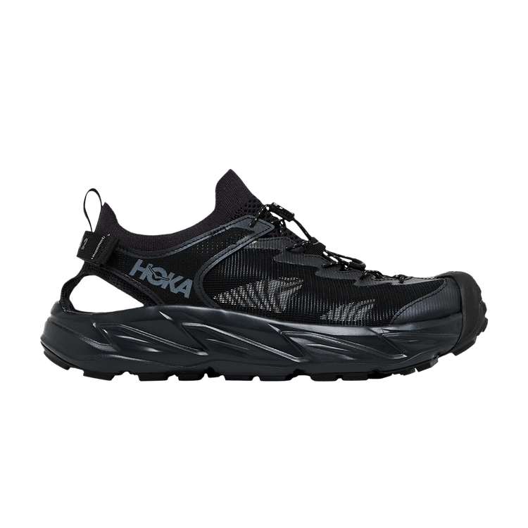 Hoka One One Hopara 2 Triple Black