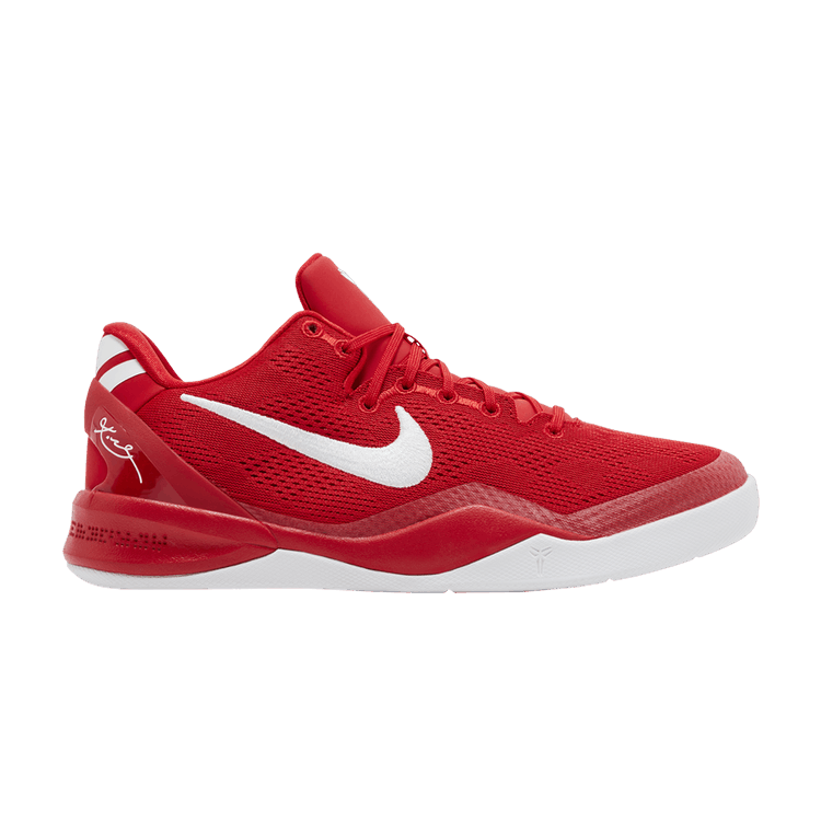 Nike Kobe 8 University Red (GS)