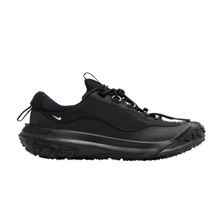 Nike ACG Mountain Fly 2 Low Comme des Garcons Homme Plus Black