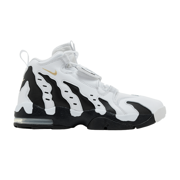 Nike Air DT Max '96 Colorado Away White Black