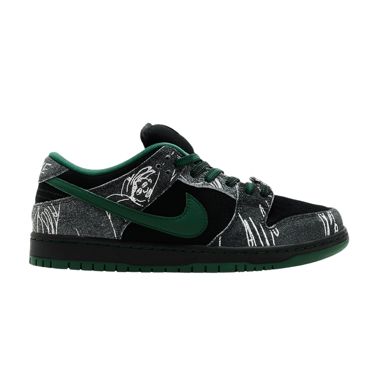 Nike SB Dunk Low There Skateboards