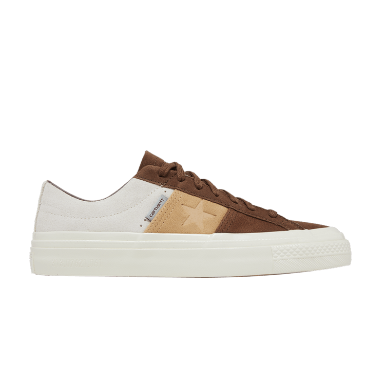 Converse CONS One Star Pro Carhartt WIP Dark Earth