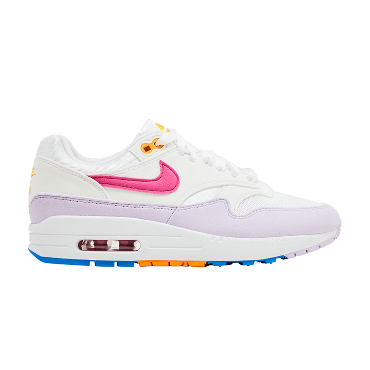 Nike Air Max 1 White Alchemy Pink (Women's)