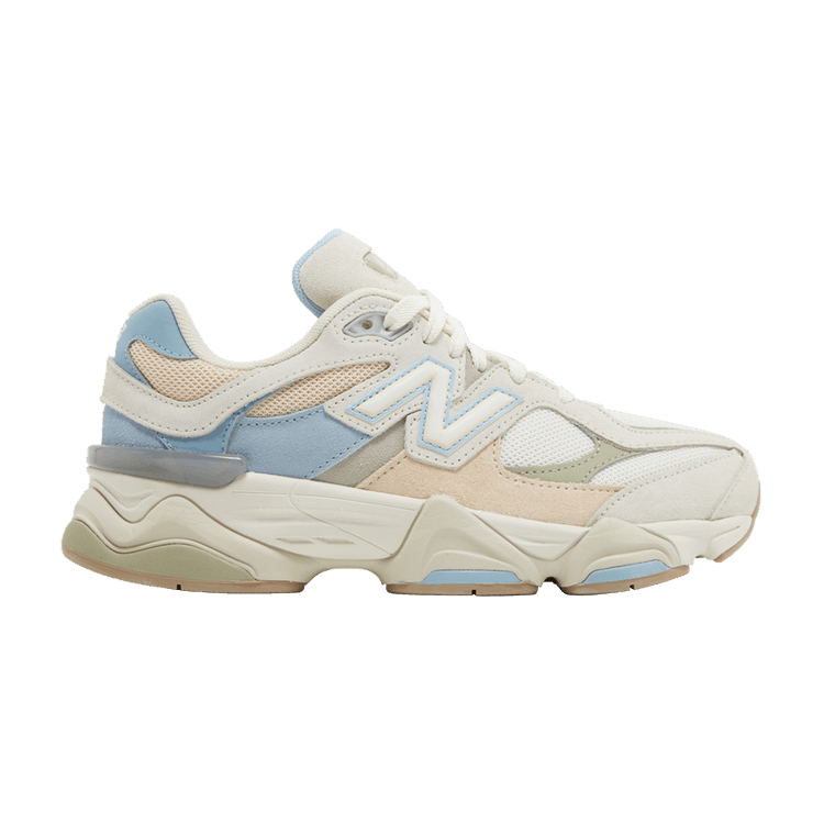 New Balance 9060 Festival Pack Blue (GS)