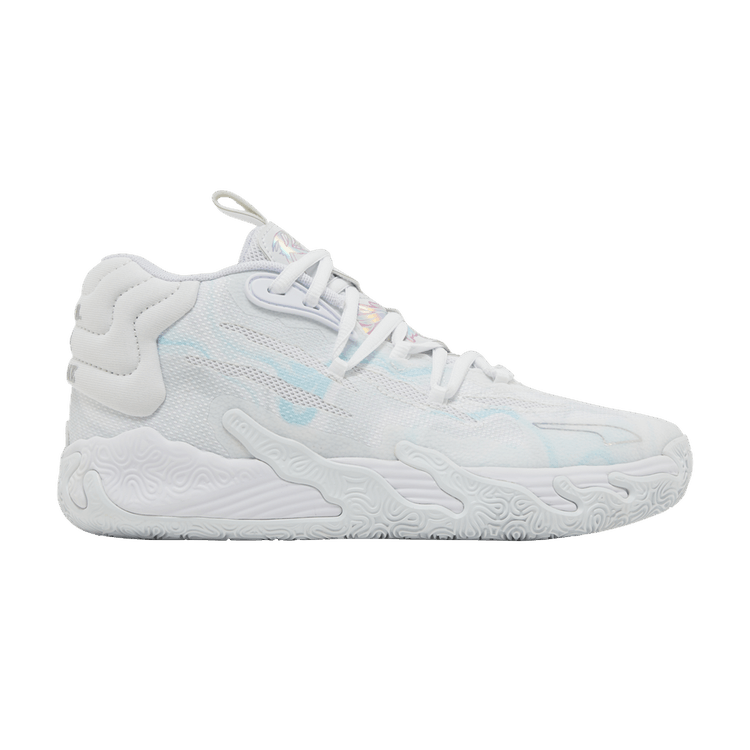 Puma LaMelo Ball MB.03 Iridescent (GS)