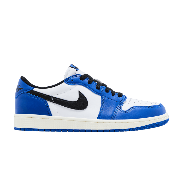 Jordan 1 Retro Low OG Game Royal