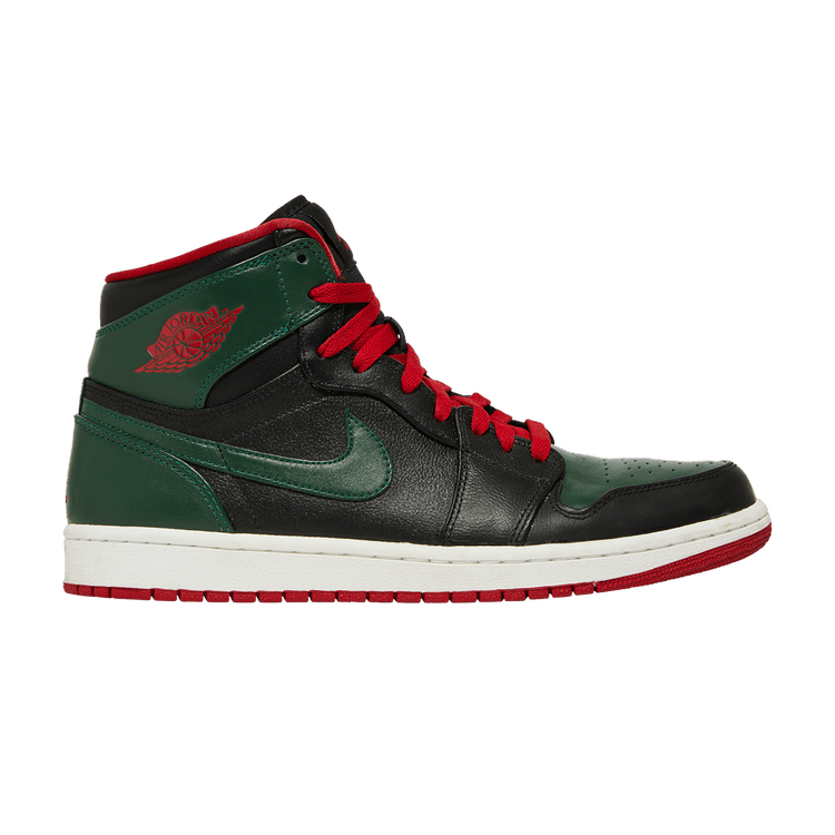 Jordan 1 Retro Green Gucci