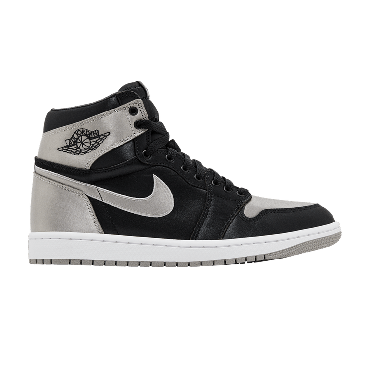 Jordan 1 Retro High OG Satin Shadow (Women's)