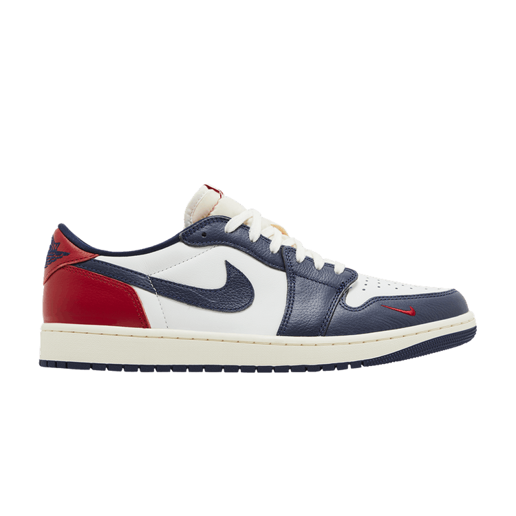 Jordan 1 Retro Low OG Howard University