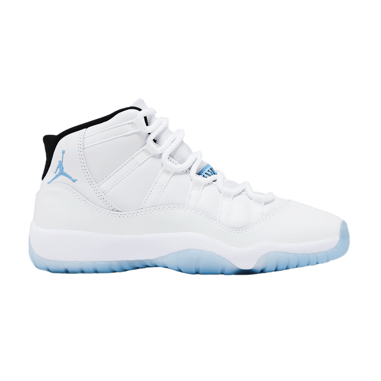 Jordan 11 Retro Legend Blue (2024) (GS)