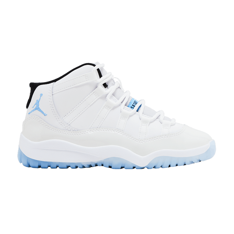 Jordan 11 Retro Legend Blue (2024) (PS)