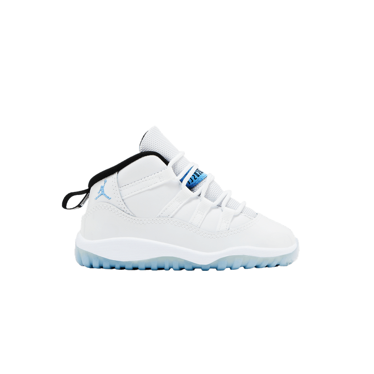 Jordan 11 Retro Legend Blue (2024) (TD)