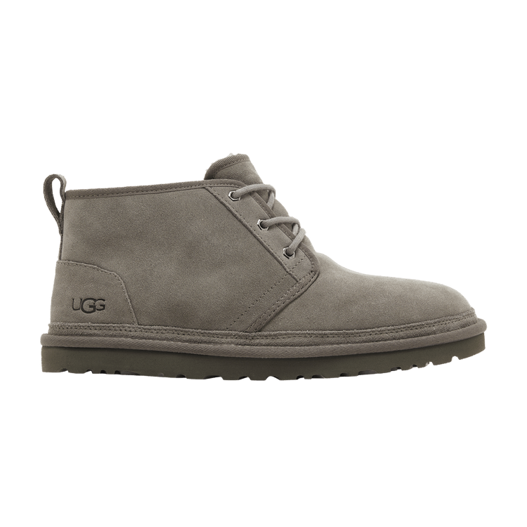 UGG Neumel Boot Charcoal