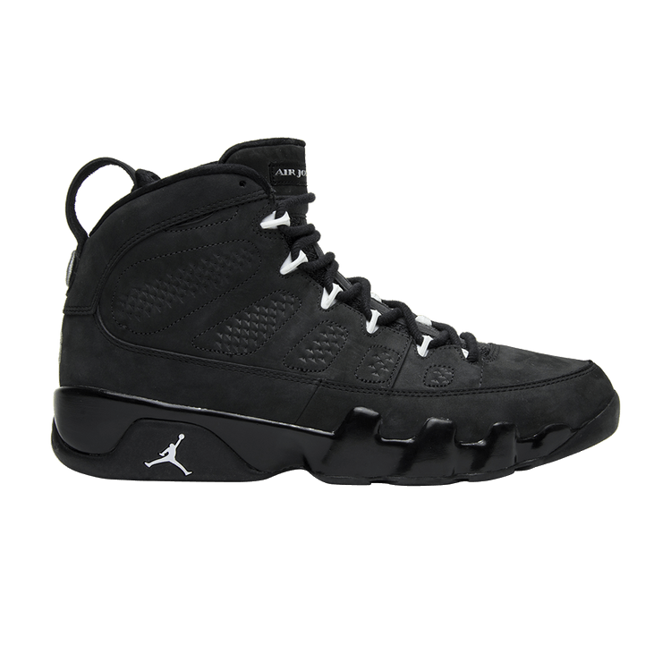 Jordan 9 Retro Oregon Ducks (PE)