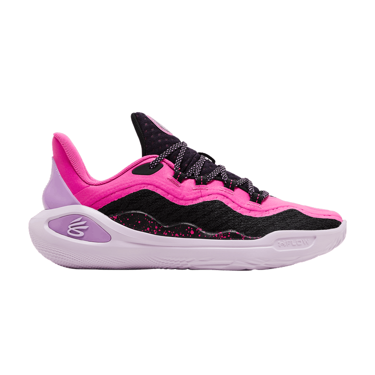 Under Armour Curry 11 Girl Dad