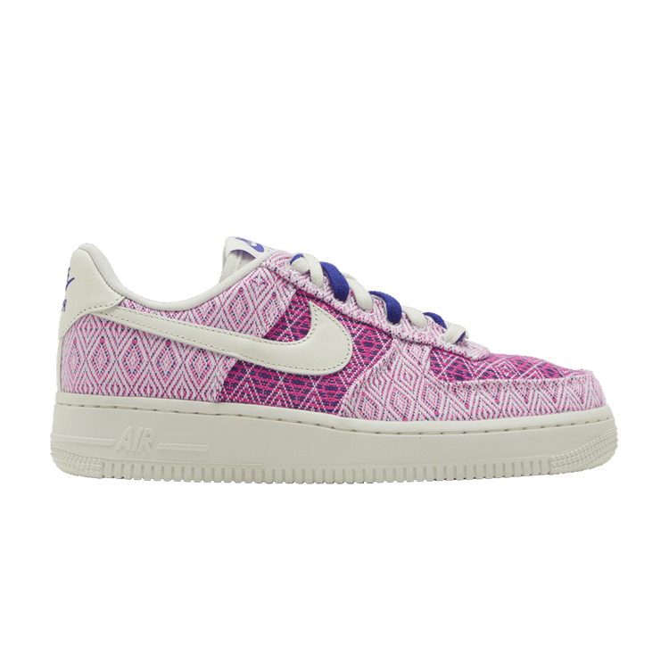 Nike Air Force 1 Low '07 Woven Together (Women's)