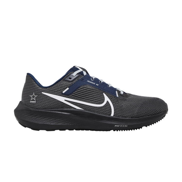 Nike Pegasus 40 Dallas Cowboys