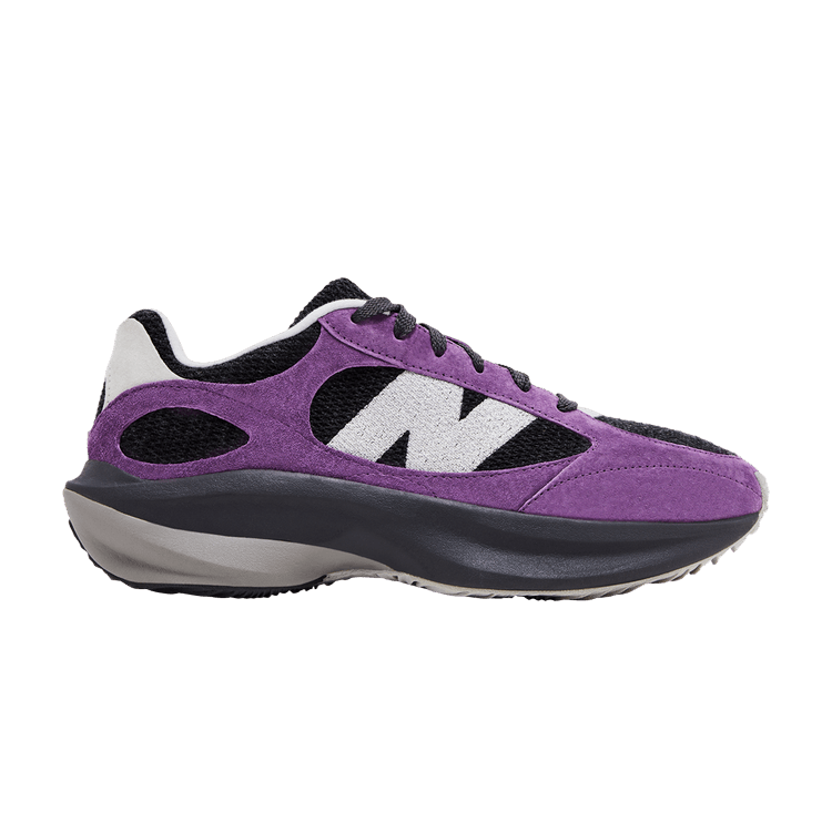 New Balance WRPD Dusted Grape