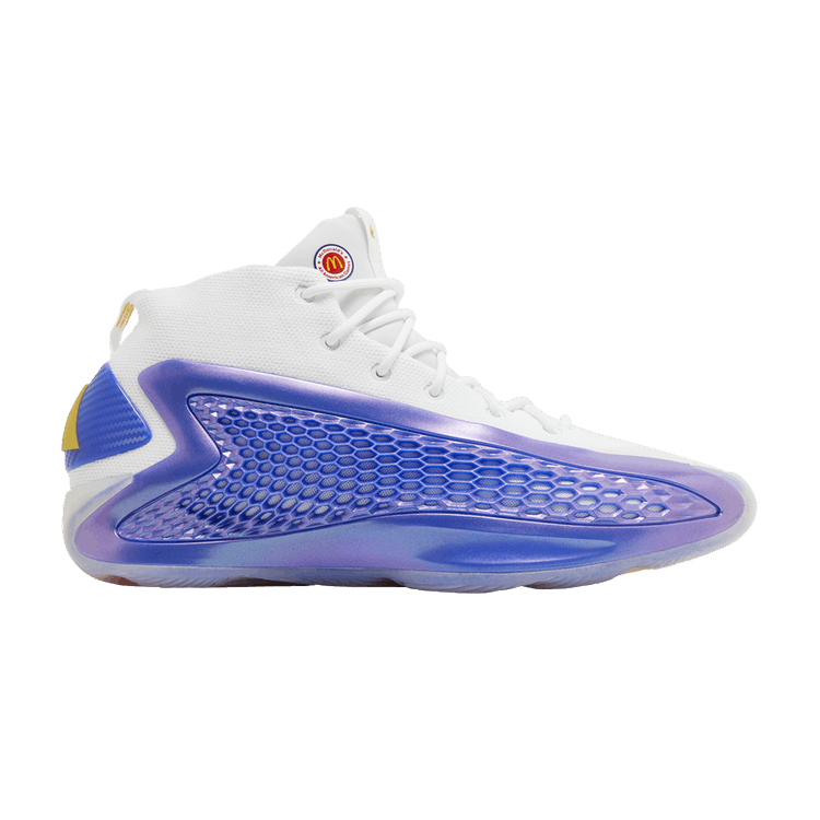 adidas AE 1 McDonald's All American