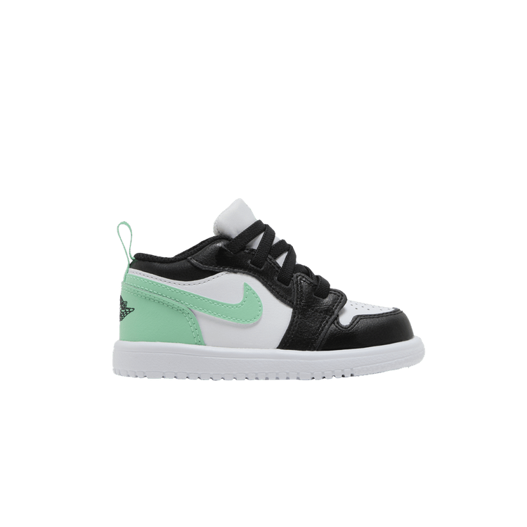 Jordan 1 Low Alt Green Glow (TD)