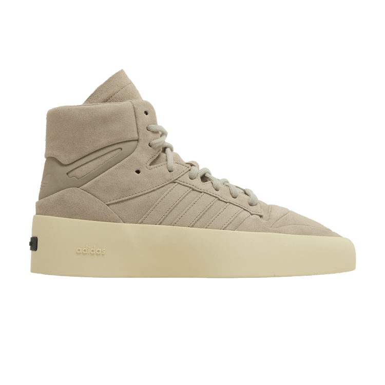 adidas Fear of God Athletics '86 Hi Sesame