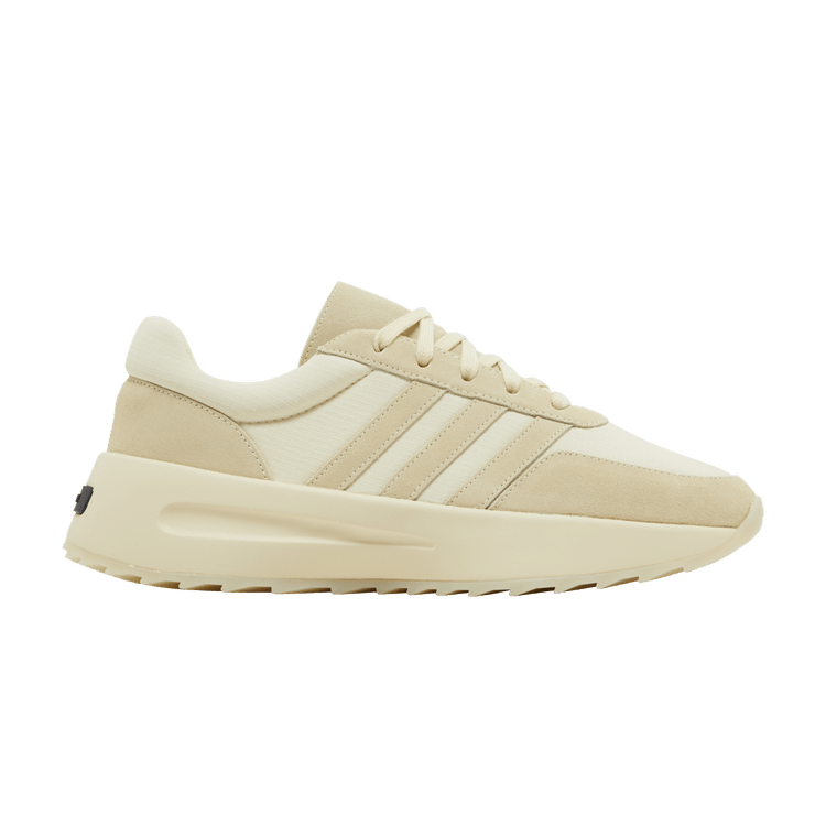 adidas Fear of God Athletics Los Angeles Pale Yellow