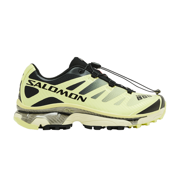 Salomon XT-4 OG Sunny Lime