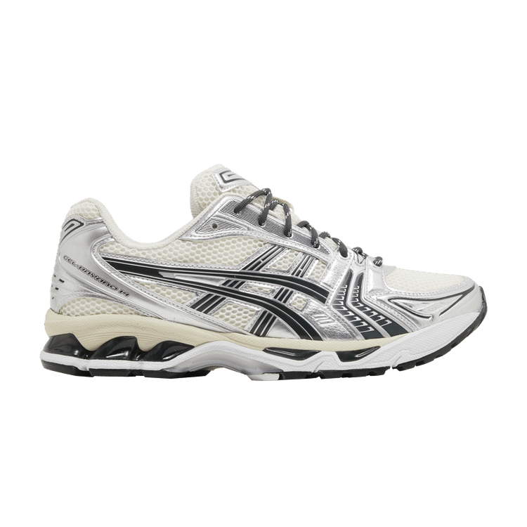 ASICS Gel-Kayano 14 Kith Cream Scarab (2024)