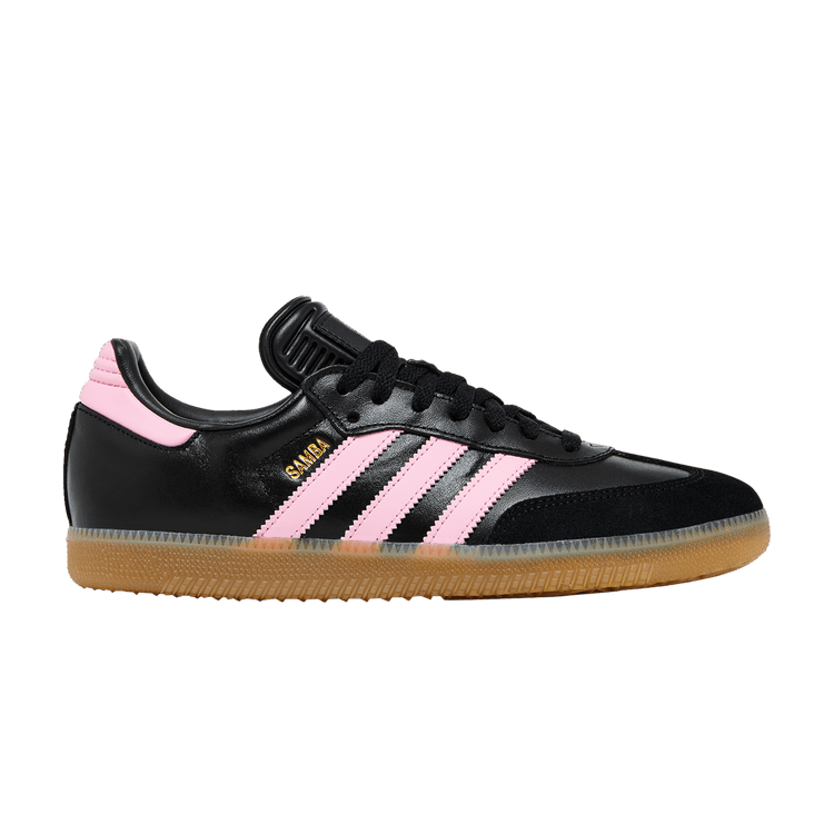 adidas Samba Inter Miami CF Messi Black