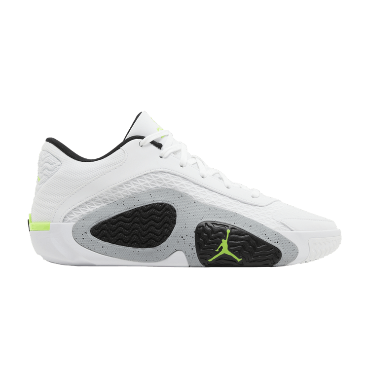 Jordan Tatum 2 Neon
