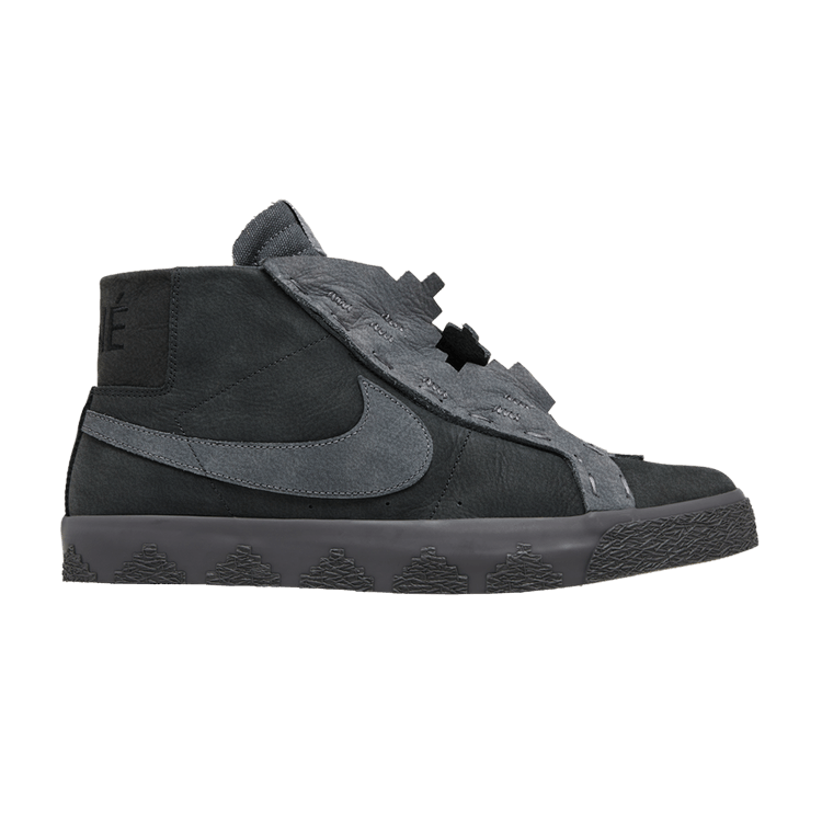 Nike SB Zoom Blazer Mid Di’Orr Greenwood