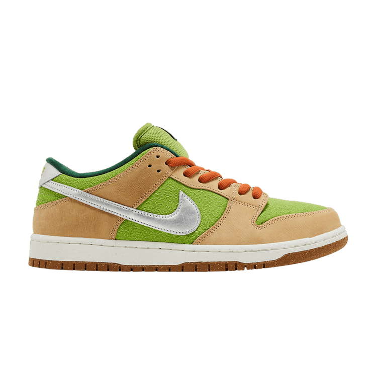 Nike SB Dunk Low Escargot