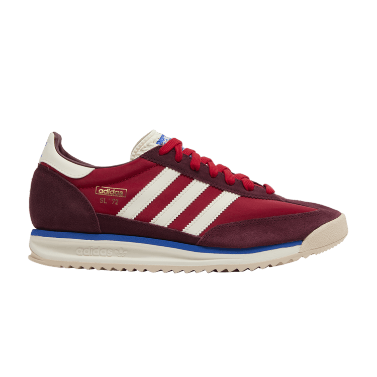 adidas SL 72 RS Shadow Red