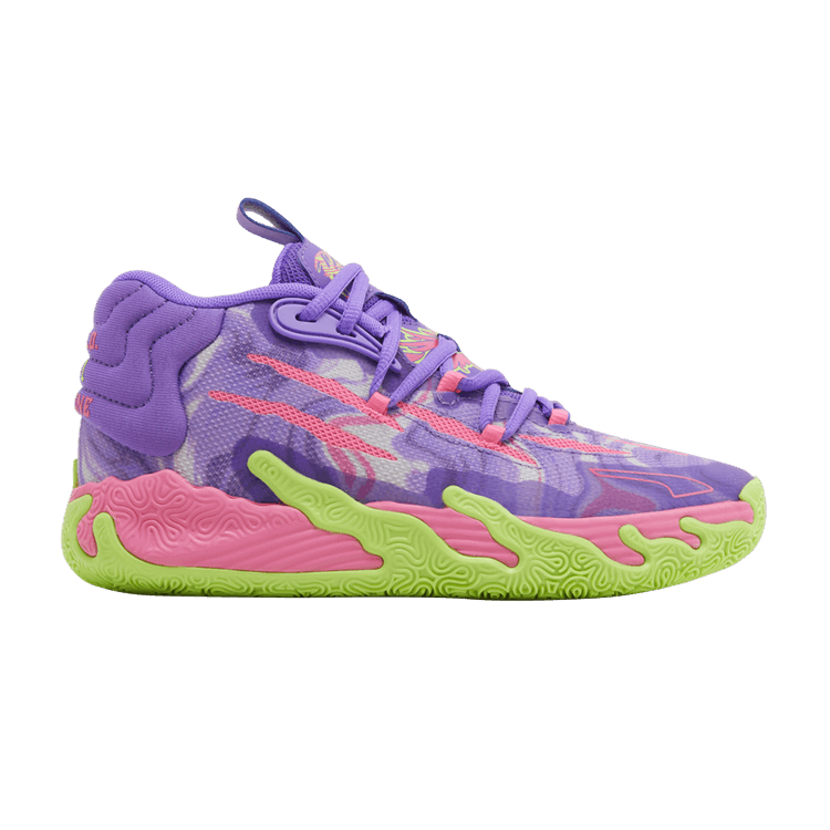 Puma LaMelo Ball MB.03 Toxic (GS)