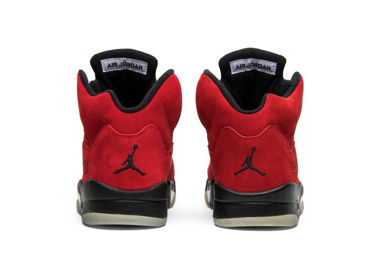 Jordan Raging Bull Pack (5/5)