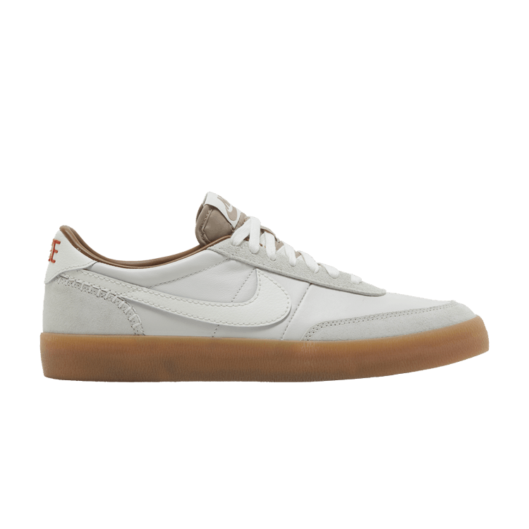 Nike Killshot 2 Leather Light Bone British Tan