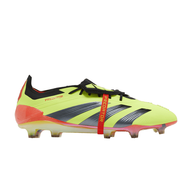 adidas Predator 24+ Elite FT FG Energy Citrus Pack