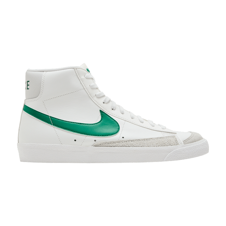 Nike Blazer Mid '77 Vintage White Malachite