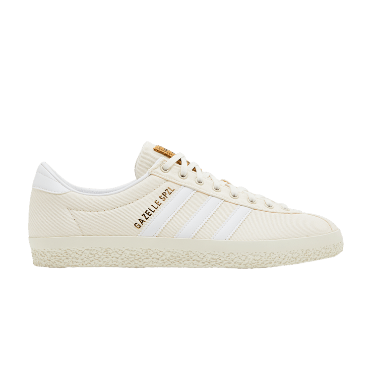 adidas Gazelle SPZL Chalk White