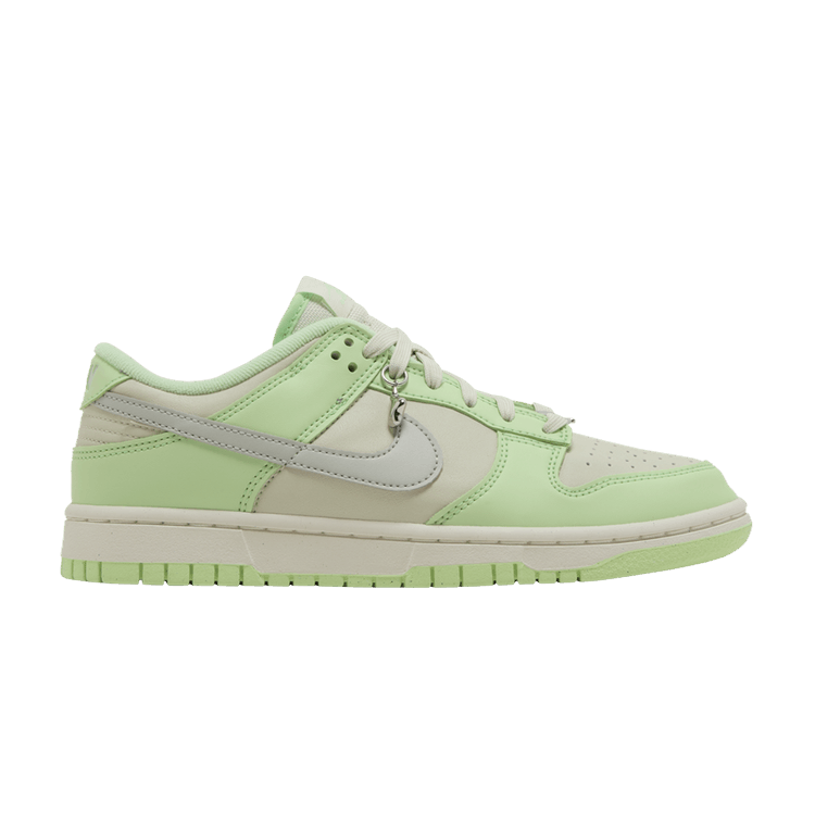 Nike Dunk Low SE Next Nature Sea Glass (Women's)