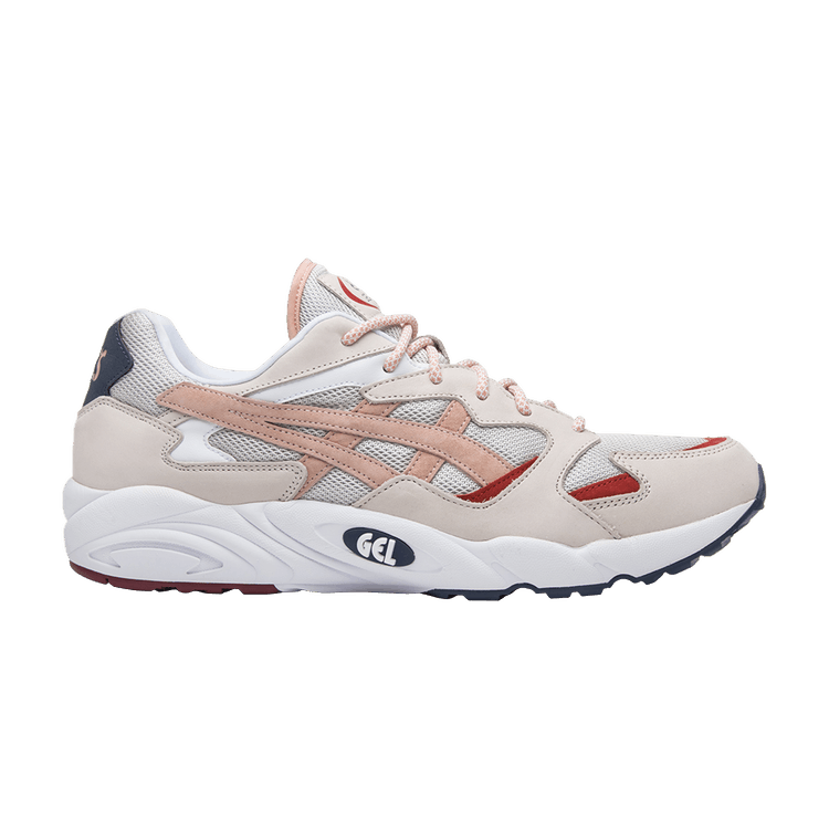 ASICS Gel-Diablo Ronnie Fieg Volcano 2.0