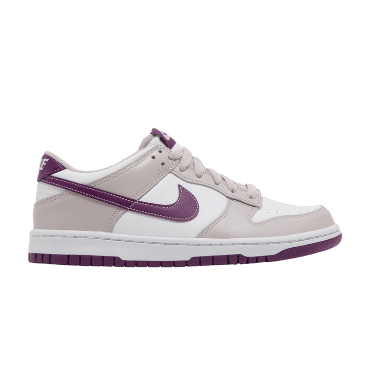 Nike Dunk Low Platinum Violet (GS)