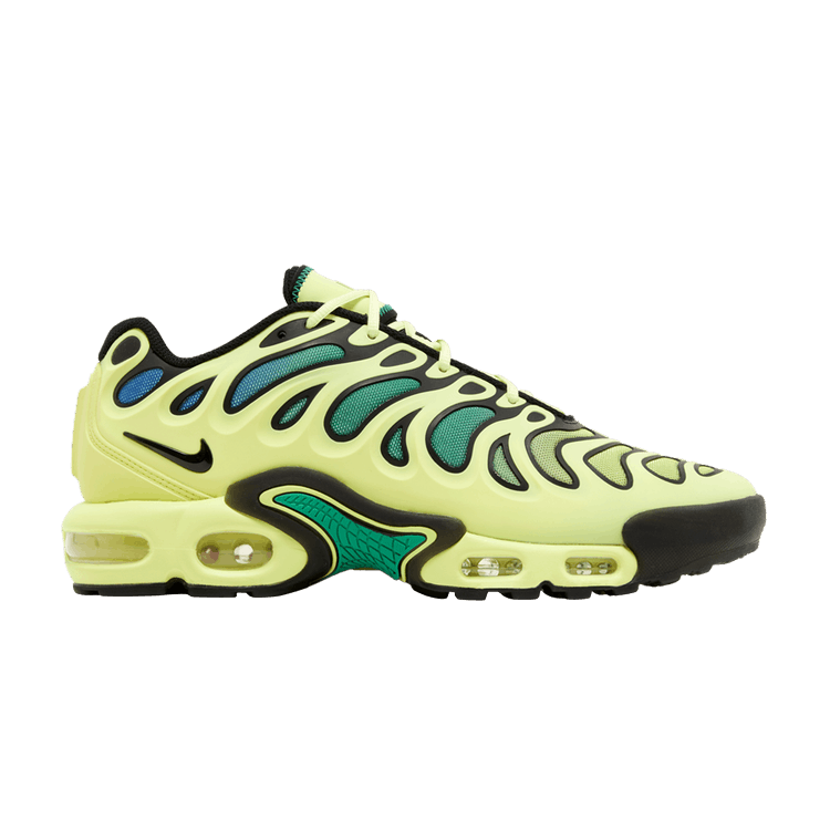 Nike Air Max Plus Drift Light Lemon Twist