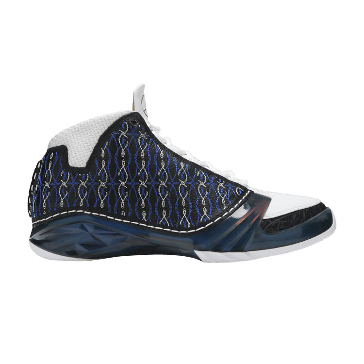 air jordan 23 motorsports