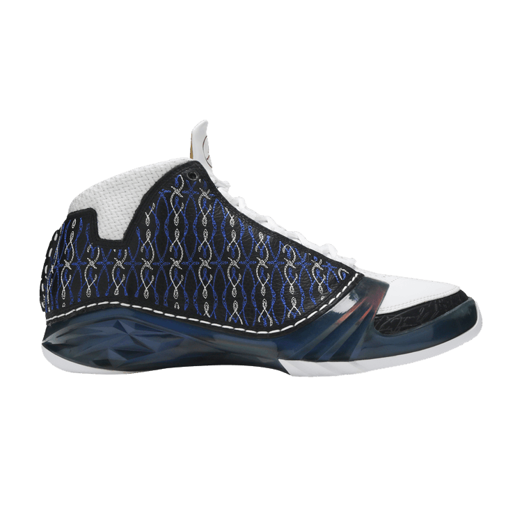 Jordan 23 Motorsports / Wizards