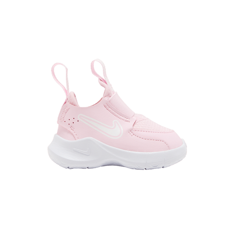 Nike Flex Runner 3 Pink Foam White (I)